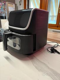 Friggitrice ad aria “Fatto in casa da Benedetta”