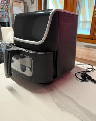 Friggitrice ad aria “Fatto in casa da Benedetta”