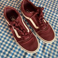 Sneaker Vans Ward n. 37