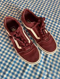 Sneaker Vans Ward n. 37