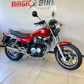 Honda CB 650