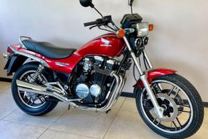 Honda CB 650