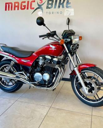 Honda CB 650