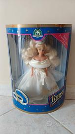 Rara bambola Tanya sposa esclusiva Avon
