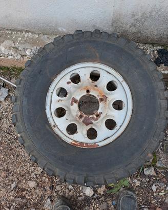 cerchi suzuki 