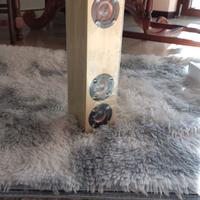 CASSA STEREO USB BLUETOOTH MAI USATA