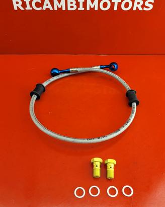 TUBO FRENO POST YAMAHA R1