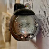 Computer subacqueo Suunto Vyper