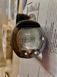 Computer subacqueo Suunto Vyper