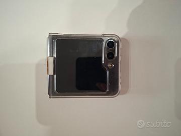 Samsung flip 5