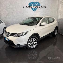 Nissan Qashqai 1.5 dci NEOPATENTATI EURO 6