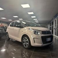 CITROEN C1 2ª serie C1 VTi 72 S&S 5 porte Shine