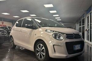 CITROEN C1 2ª serie C1 VTi 72 S&S 5 porte Shine