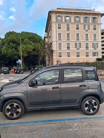 Fiat Panda 1.0 hybrid City Cross s&s 70cv