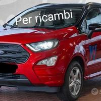 Ricambi ford ecosport/musata completa-num-457
