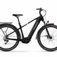 Winora Yucatan X10 High 10-G 720Wh PW-S2