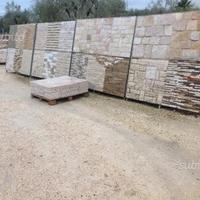 Fantastiche PIETRE da rivestimento e pavimento
