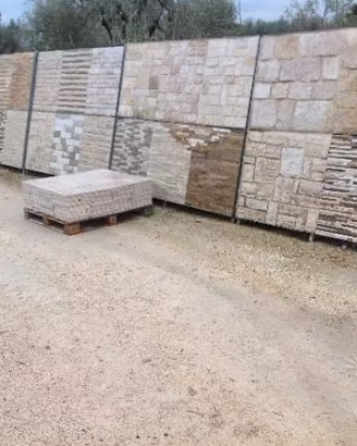 Fantastiche PIETRE da rivestimento e pavimento