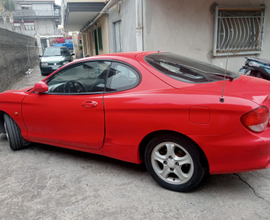 Hyundai coupé 1600 FX iniezione anno 2000