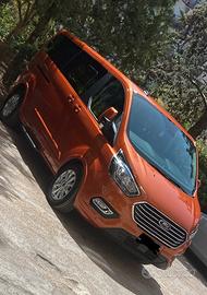 Ford Tourneo Custum 150 Diesel