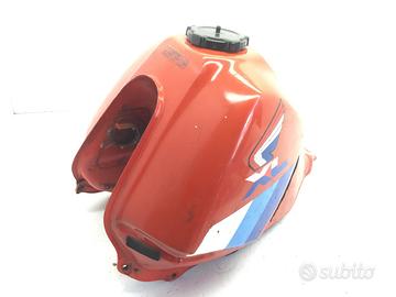 HONDA TRANSALP XL RM 600 SERBATOIO BENZINA CARBURA