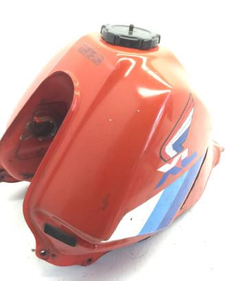 HONDA TRANSALP XL RM 600 SERBATOIO BENZINA CARBURA