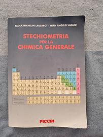Chimica generale