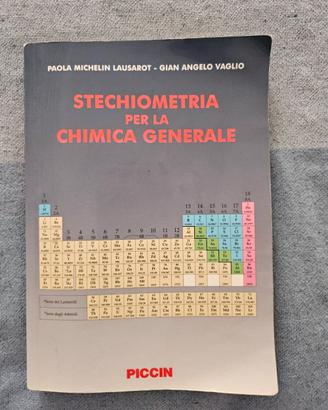 Chimica generale