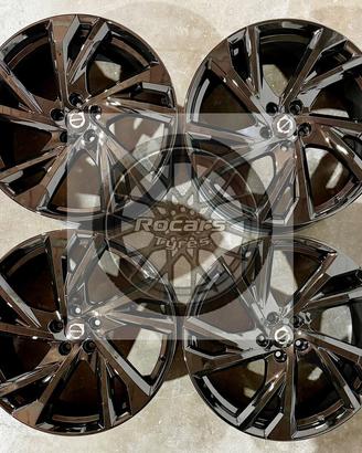 Cerchi 20 originali Volvo Xc40 Xc60 V90 Land Rover
