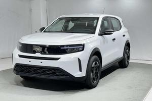 Opel Frontera 1.2 hybrid 100cv edct