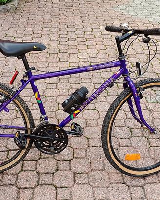 Mountain Bike Bottecchia Wild Adventure