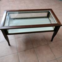 Tavolino  da salotto vintage 