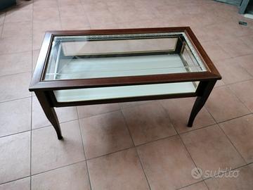 Tavolino  da salotto vintage 