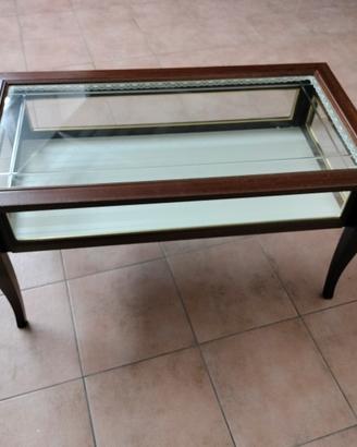Tavolino  da salotto vintage 