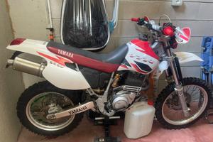 Yamaha TTR 600 Belgarda