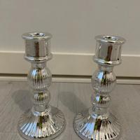 Coppia di Candelieri