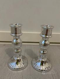 Coppia di Candelieri