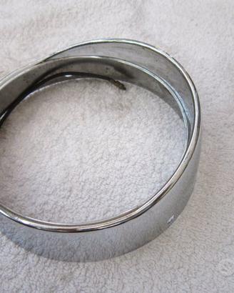 Ghiera Faro Originale Carello Lambretta Li 125-15