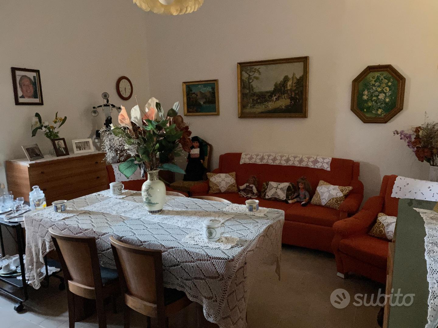 Appartamento – Ruoti - Vista 4