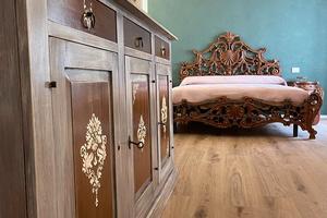 Grazioso moolocale stanza camera Gravina in Puglia