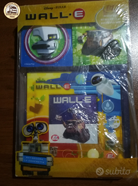 Disney Pixar WALL-E Set Decorativo Cameretta