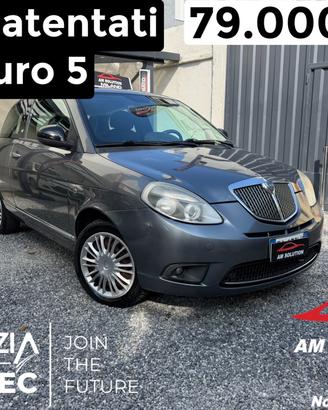 Lancia Ypsilon 1.2 Neopatentati Euro 5