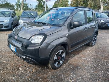 Fiat Panda Cross 1.0 FireFly S&S Hybrid gpl*