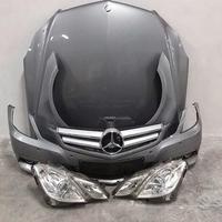 Mercedes classe e coupè 2011 ricambi