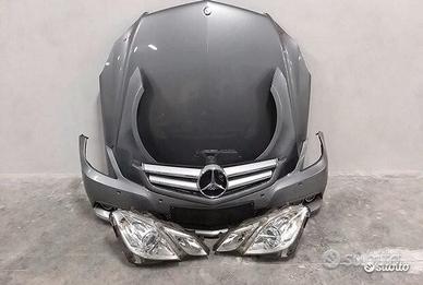 Mercedes classe e coupè 2011 ricambi