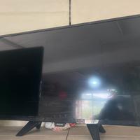 Televisore phlips 32 pollici