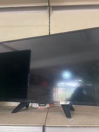 Televisore phlips 32 pollici