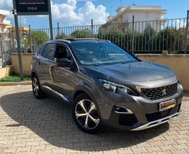 Peugeot 3008 BlueHDi 120 S&S GT Line TETTO APRIBIL