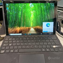 MICROSOFT SURFACE PRO 4 – i7 / 16GB / 512GB SSD