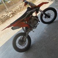 KTM Altro modello - 2022